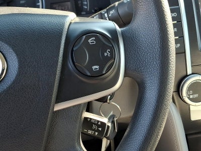 2014 Toyota Camry 2014.5 4dr Sdn I4 Auto LE (Natl)