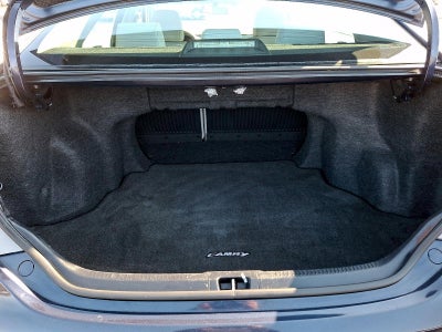 2014 Toyota Camry 2014.5 4dr Sdn I4 Auto LE (Natl)