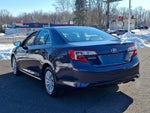 2014 Toyota Camry 2014.5 4dr Sdn I4 Auto LE (Natl)