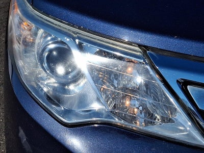 2014 Toyota Camry 2014.5 4dr Sdn I4 Auto LE (Natl)