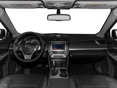 2014 Toyota Camry 2014.5 4dr Sdn I4 Auto LE (Natl)