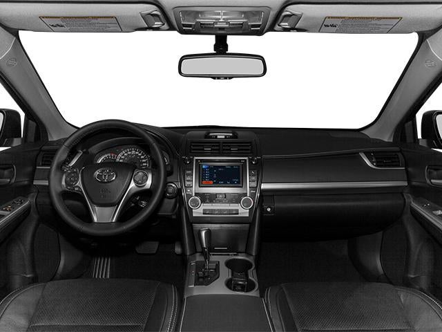 2014 Toyota Camry 2014.5 4dr Sdn I4 Auto LE (Natl)