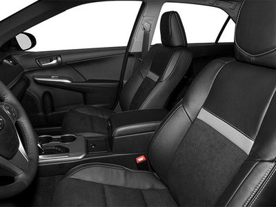 2014 Toyota Camry 2014.5 4dr Sdn I4 Auto LE (Natl)