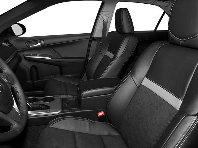 2014 Toyota Camry 2014.5 4dr Sdn I4 Auto LE (Natl)