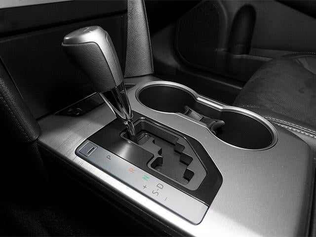 2014 Toyota Camry 2014.5 4dr Sdn I4 Auto LE (Natl)