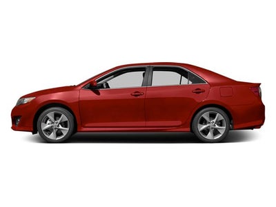 2014 Toyota Camry 2014.5 4dr Sdn I4 Auto LE (Natl)