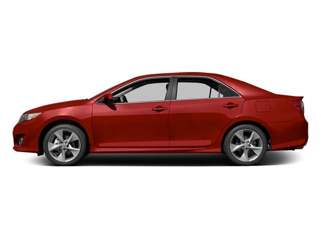 2014 Toyota Camry 2014.5 4dr Sdn I4 Auto LE (Natl)