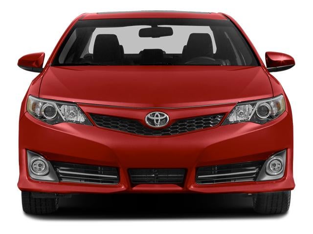 2014 Toyota Camry 2014.5 4dr Sdn I4 Auto LE (Natl)