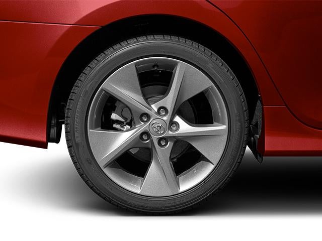 2014 Toyota Camry 2014.5 4dr Sdn I4 Auto LE (Natl)