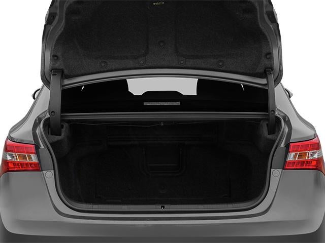 2013 Toyota Avalon 4dr Sdn Limited (Natl)