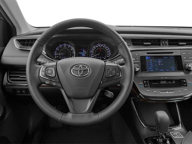 2013 Toyota Avalon 4dr Sdn Limited (Natl)
