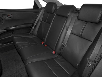 2013 Toyota Avalon 4dr Sdn Limited (Natl)