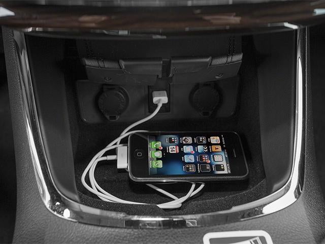 2013 Toyota Avalon 4dr Sdn Limited (Natl)