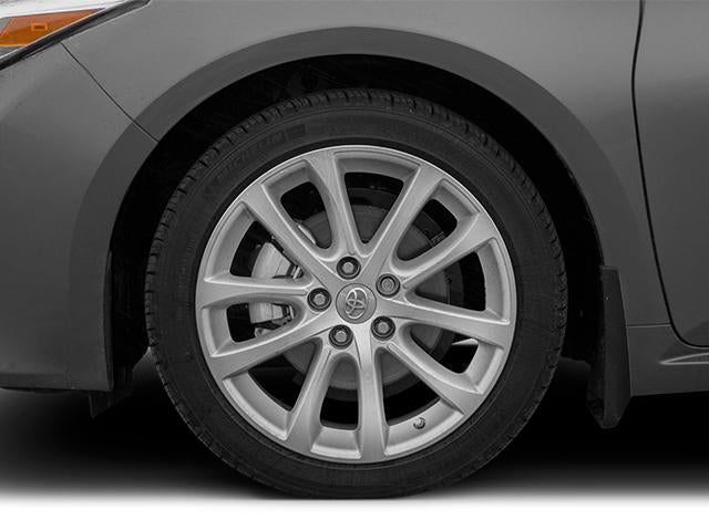 2013 Toyota Avalon 4dr Sdn Limited (Natl)