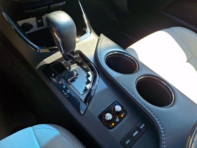 2018 Toyota Avalon XLE Premium (Natl)