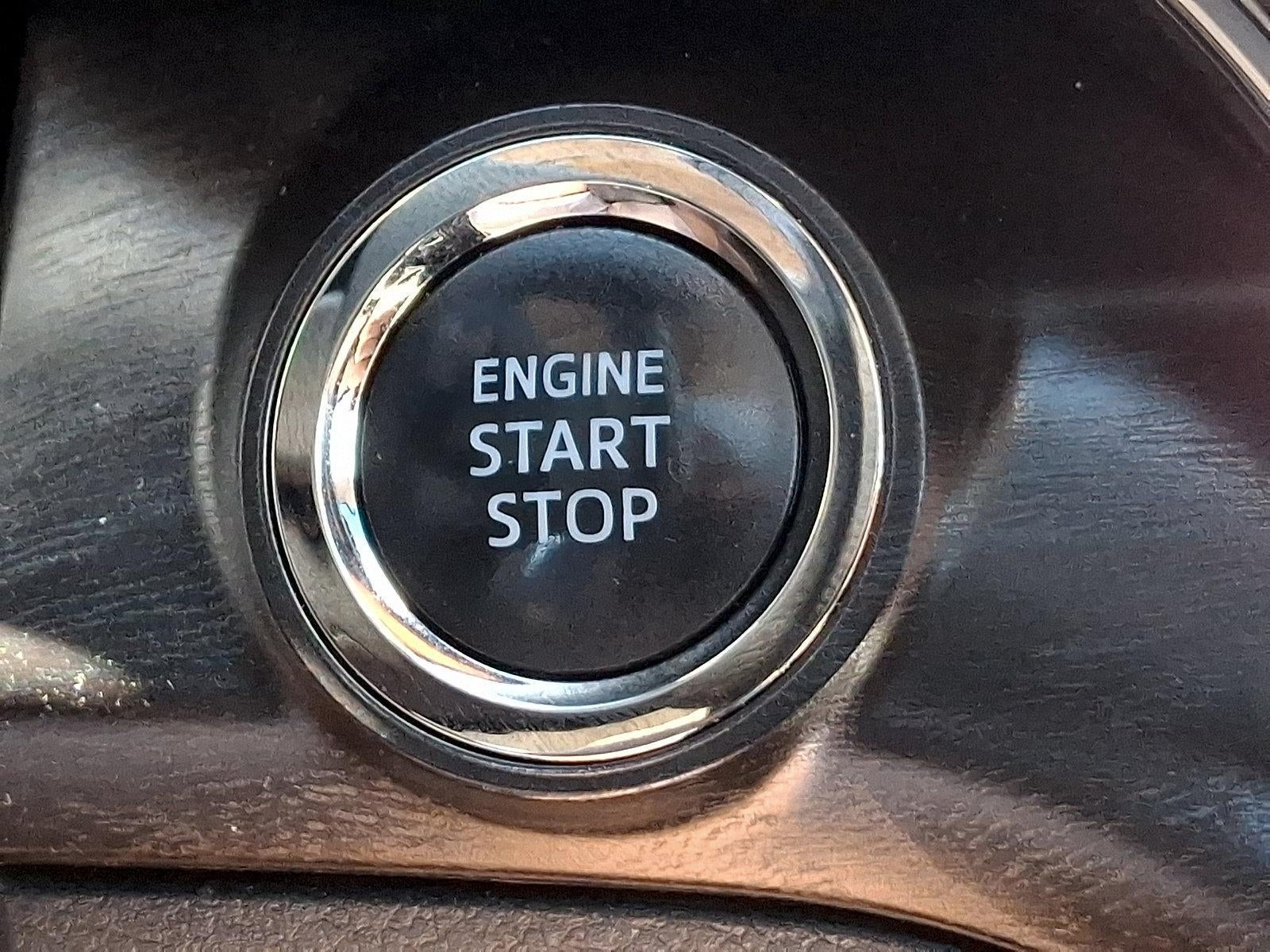 2018 Toyota Avalon XLE Premium (Natl)