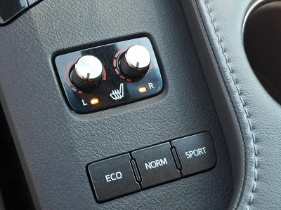 2018 Toyota Avalon XLE Premium (Natl)