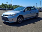 2018 Toyota Avalon XLE Premium (Natl)