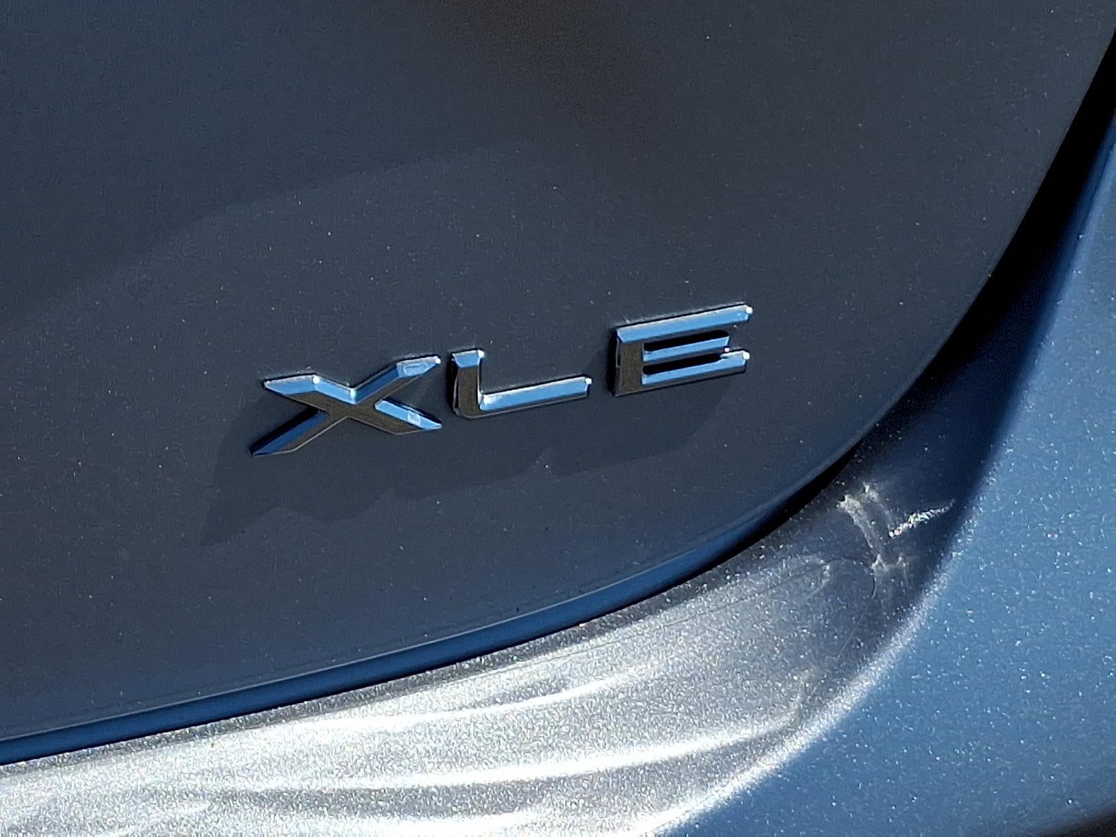 2018 Toyota Avalon XLE Premium (Natl)