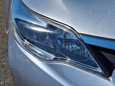 2018 Toyota Avalon XLE Premium (Natl)