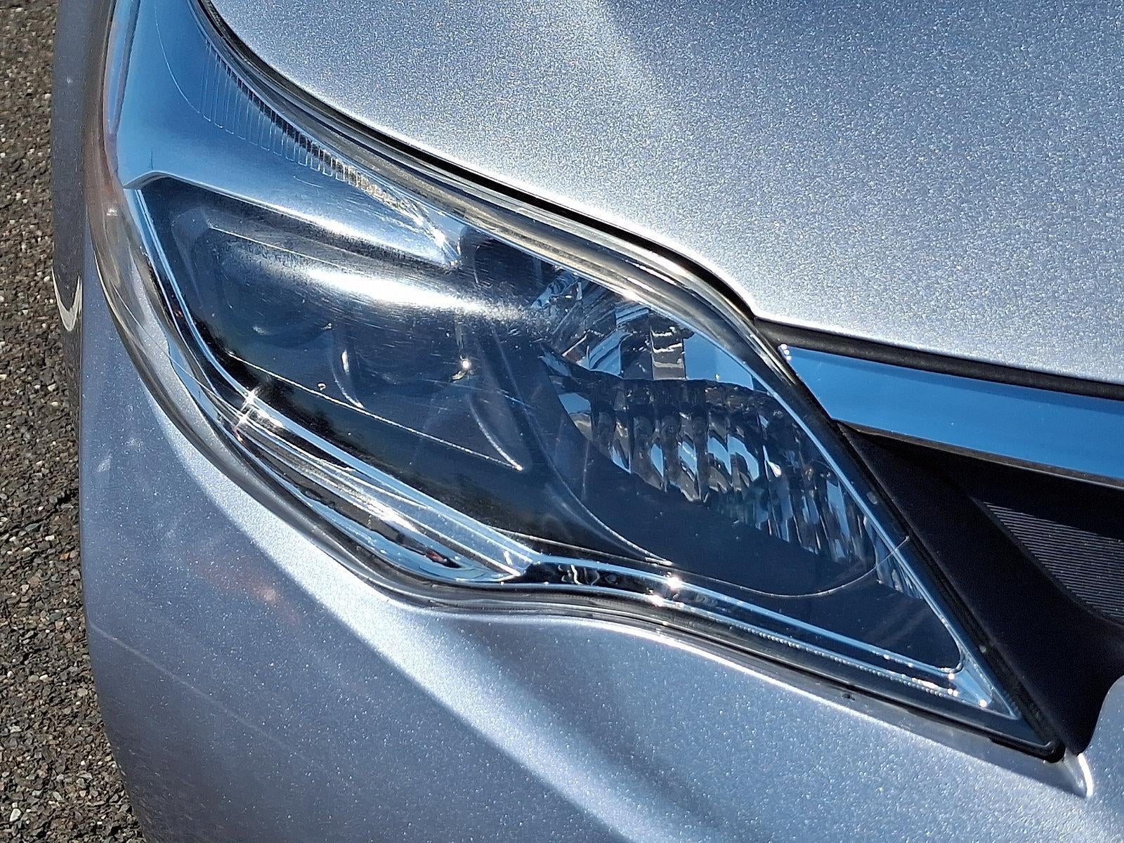 2018 Toyota Avalon XLE Premium (Natl)