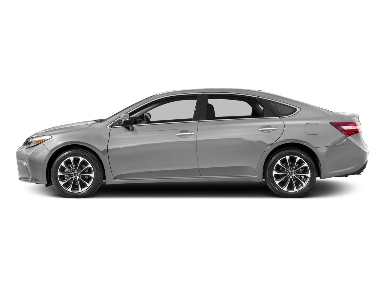 2018 Toyota Avalon XLE Premium (Natl)