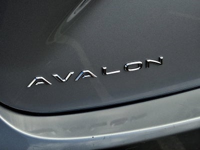2016 Toyota Avalon 4dr Sdn XLE Premium (Natl)