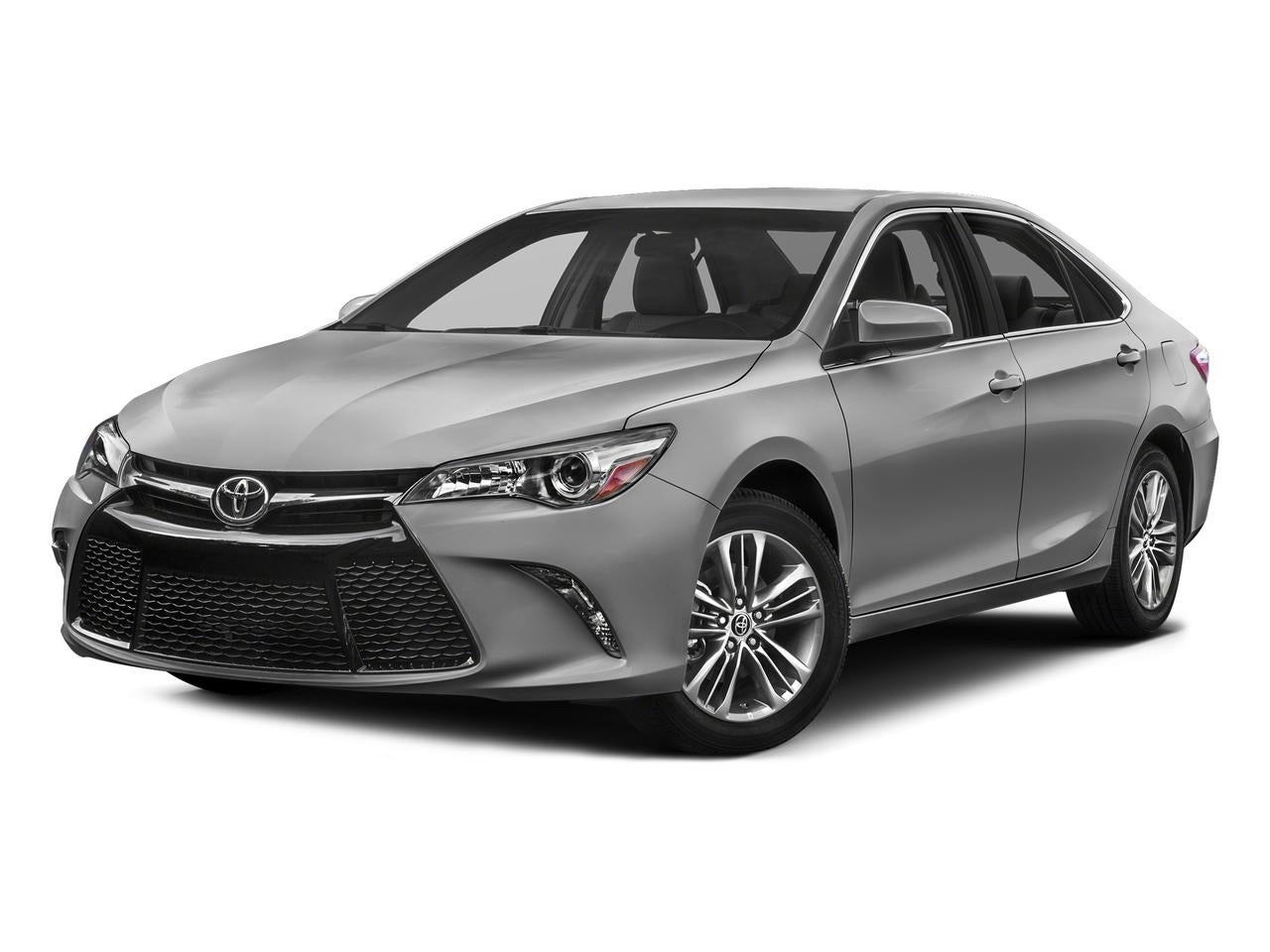 2017 Toyota Camry XSE V6 Auto (SE)