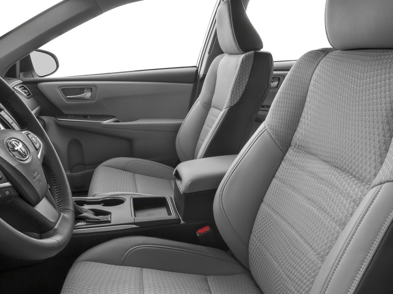 2017 Toyota Camry XSE V6 Auto (SE)