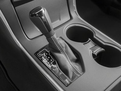 2017 Toyota Camry XSE V6 Auto (SE)