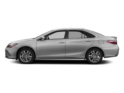 2017 Toyota Camry XSE V6 Auto (SE)