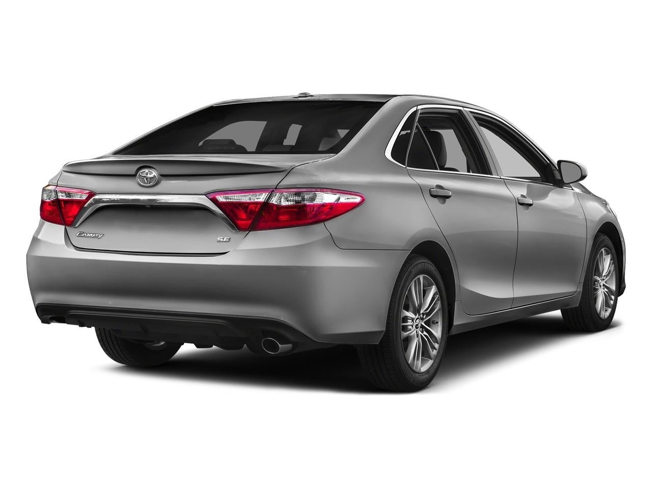 2017 Toyota Camry XSE V6 Auto (SE)