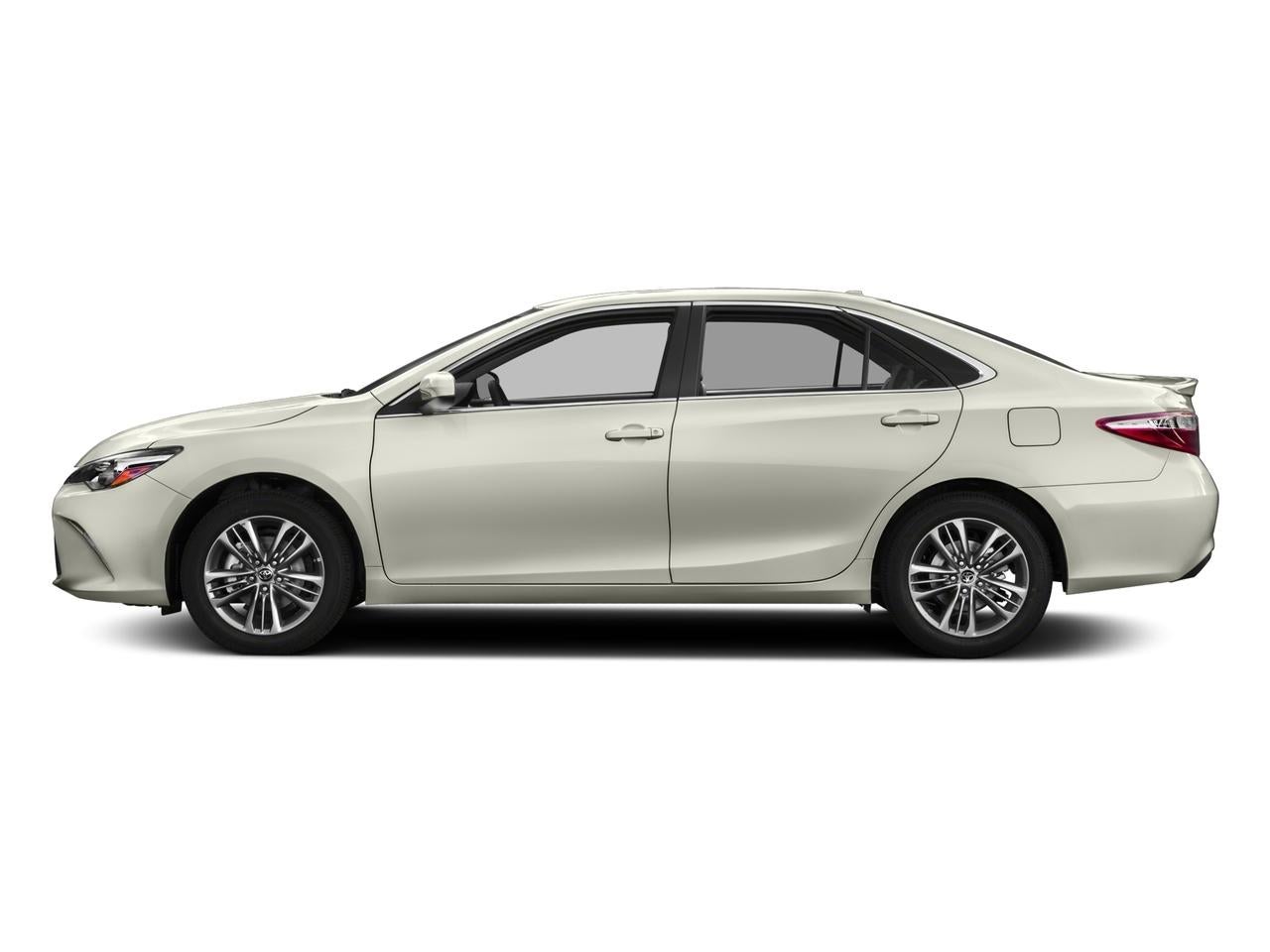 2017 Toyota Camry XSE V6 Auto (SE)