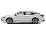 2019 Toyota Avalon Limited (Natl)