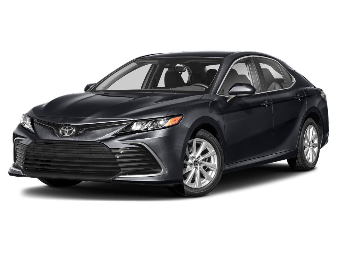 2023 Toyota Camry LE Auto (SE)