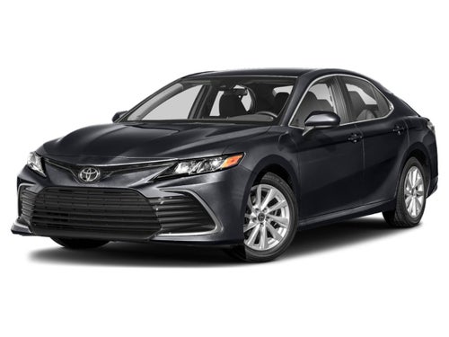 2023 Toyota Camry LE Auto (SE)