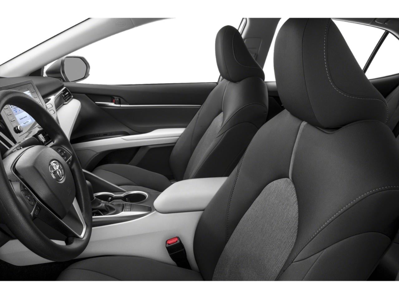 2023 Toyota Camry LE Auto (SE)