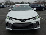 2024 Toyota Camry LE Auto (Natl)