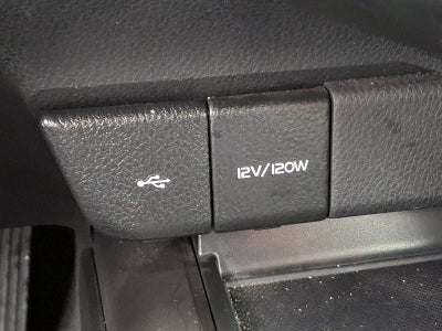 2024 Toyota Camry LE Auto (Natl)