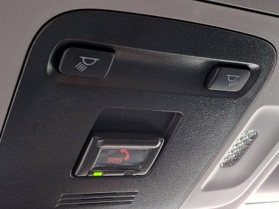 2024 Toyota Camry LE Auto (Natl)