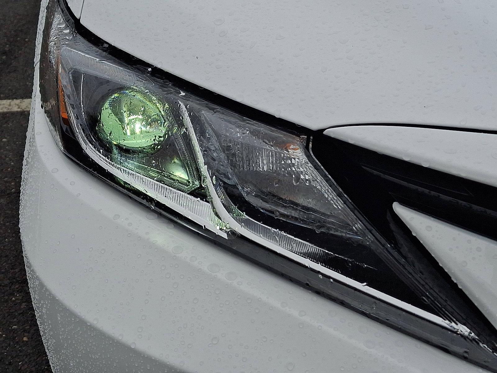 2024 Toyota Camry LE Auto (Natl)