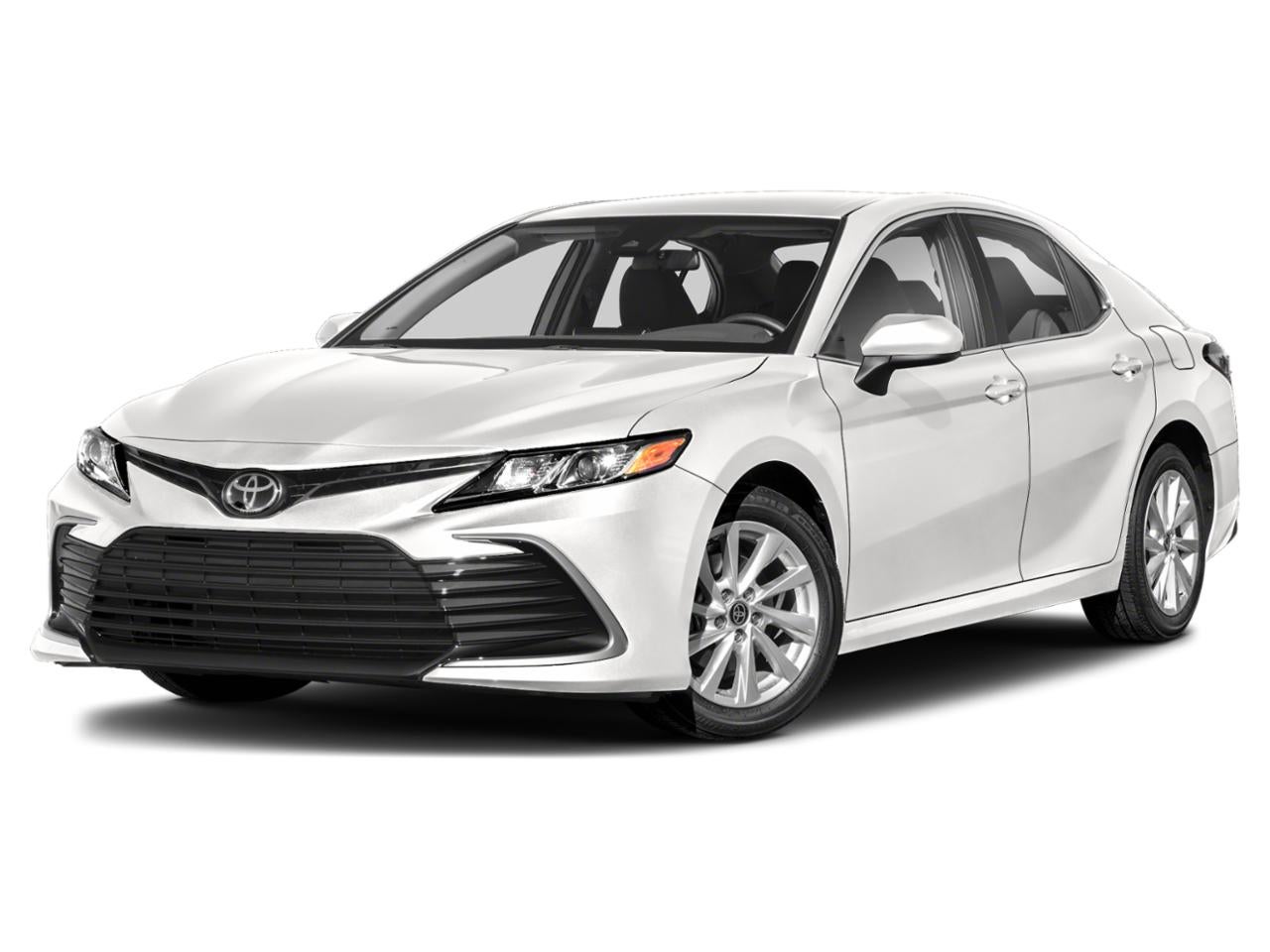 2024 Toyota Camry LE Auto (Natl)