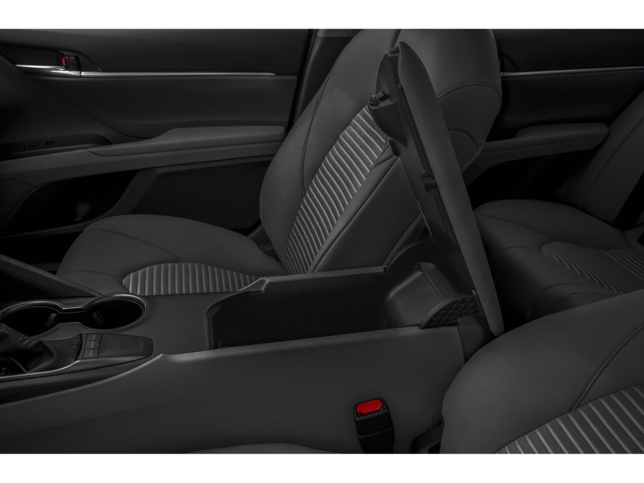 2024 Toyota Camry LE Auto (Natl)