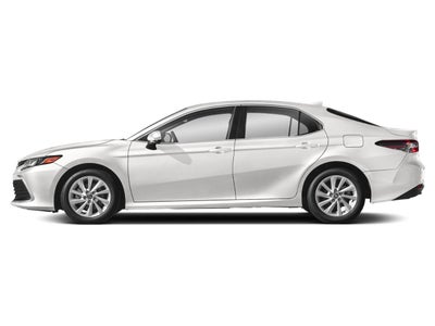 2024 Toyota Camry LE Auto (Natl)