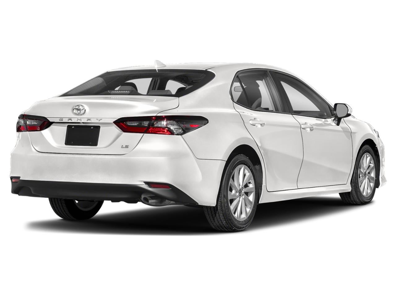 2024 Toyota Camry LE Auto (Natl)