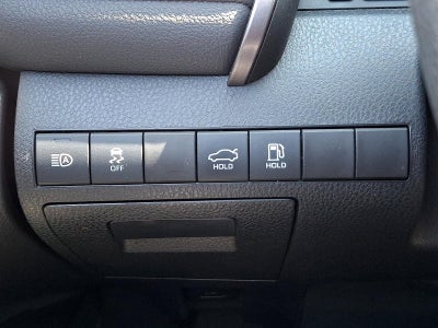 2024 Toyota Camry LE Auto (SE)