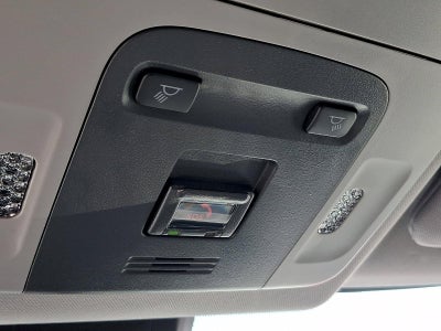 2024 Toyota Camry LE Auto (SE)