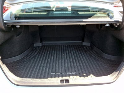 2024 Toyota Camry LE Auto (SE)