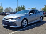 2024 Toyota Camry LE Auto (SE)