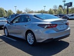 2024 Toyota Camry LE Auto (SE)